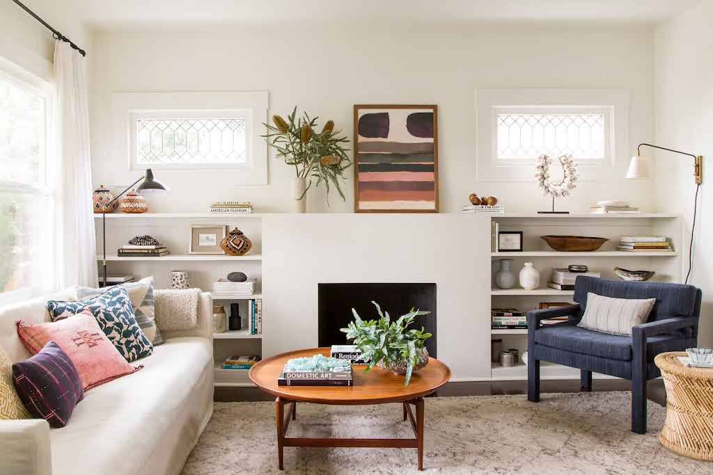 7 Smart Ways to Spot Styling Opportunities in Your Home—Without Spending a Fortune