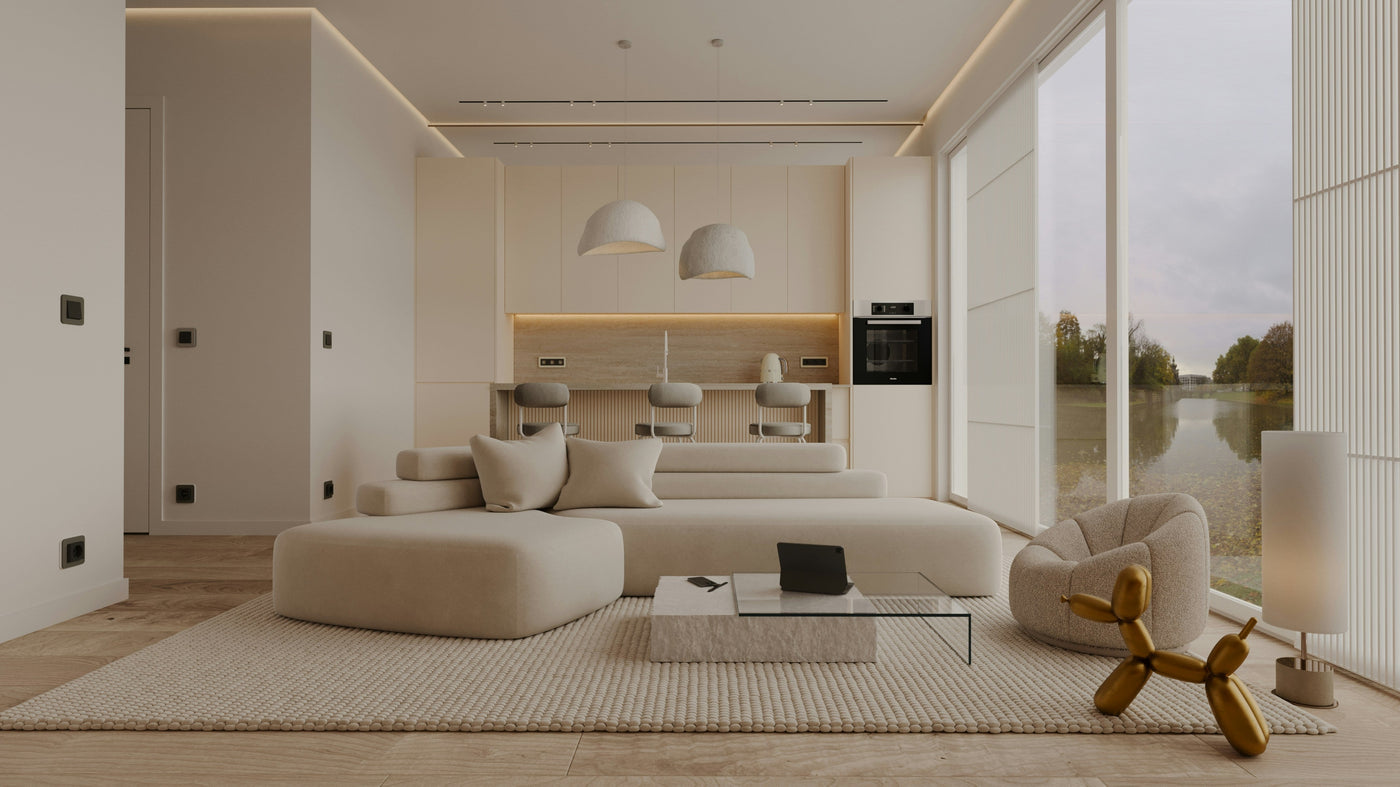 The Best Neutral Colour Palettes for a Timeless Home