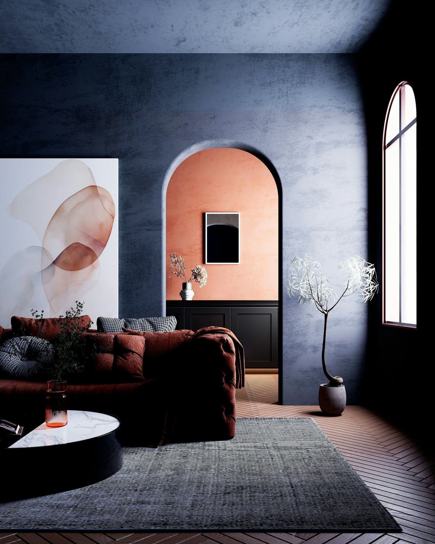 Interior Design Trends to Watch in 2026