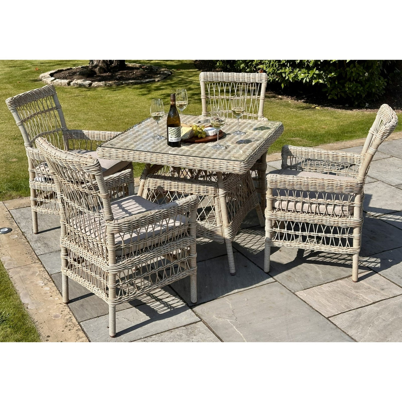 The Provence Collection
