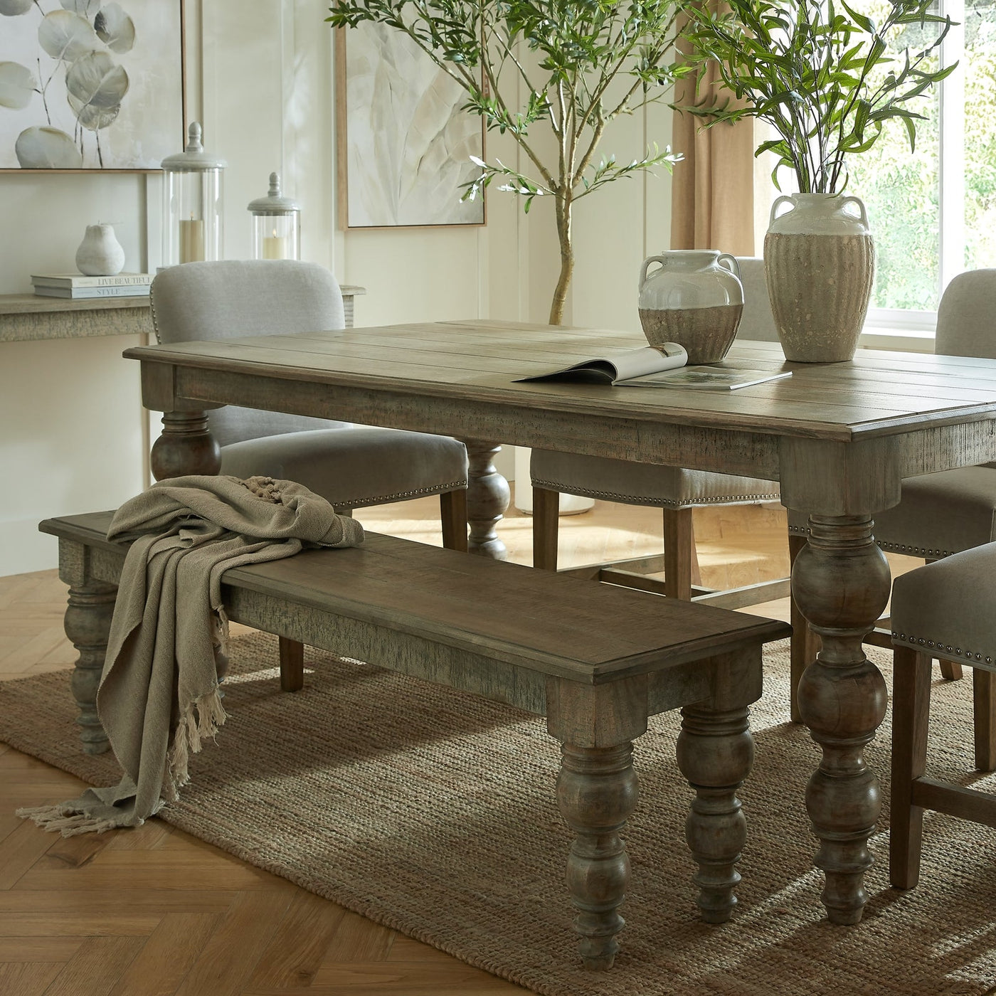 The Rutland Collection