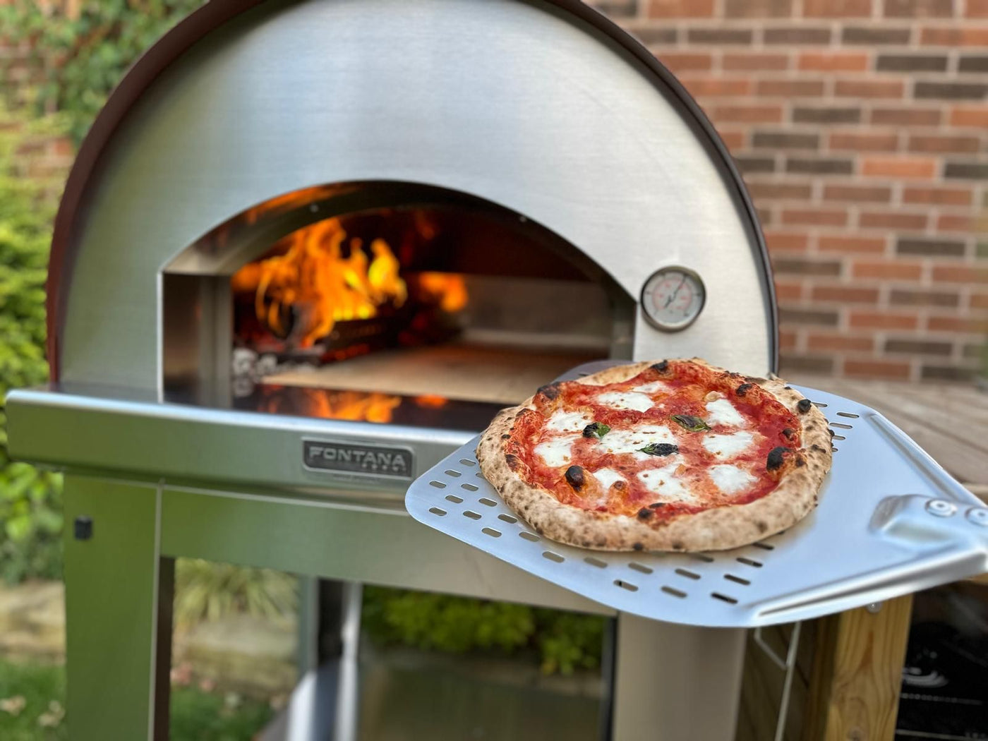 BBQ & Outdoor Cooking