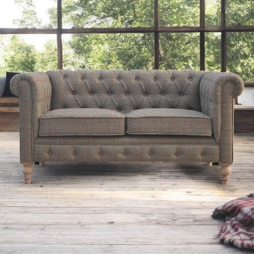 Timeless Tweed Range