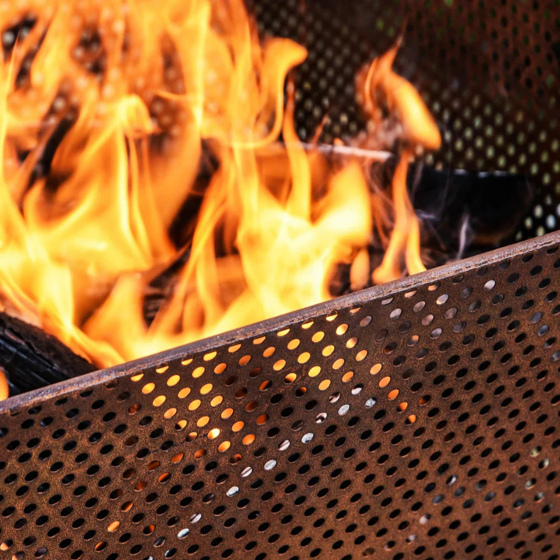 Fire Bowls & Fire Pits