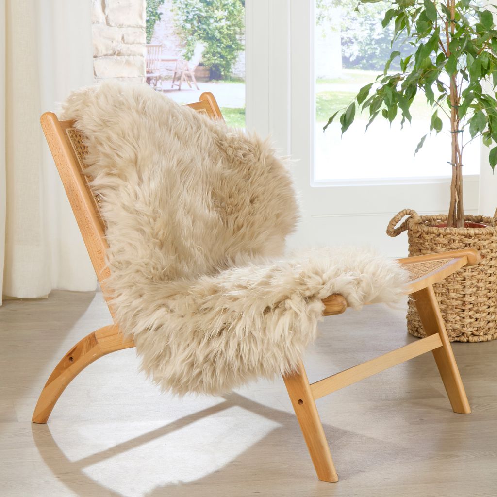 The Shearling Edit