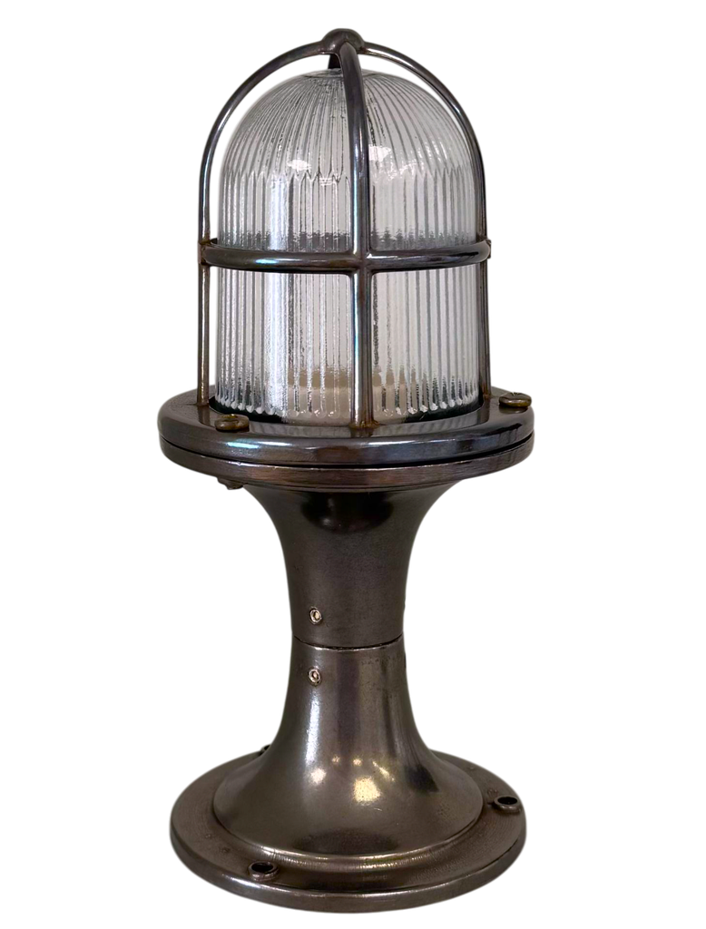 Wellington Outdoor Post Lantern
