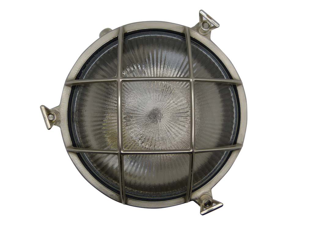 Grand Cabin Bulkhead Outdoor Wall Light