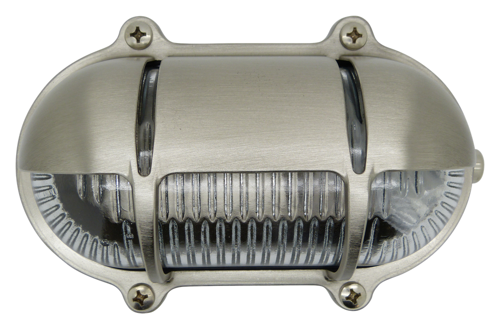 Palaemon North Bulkhead Outdoor Lighting