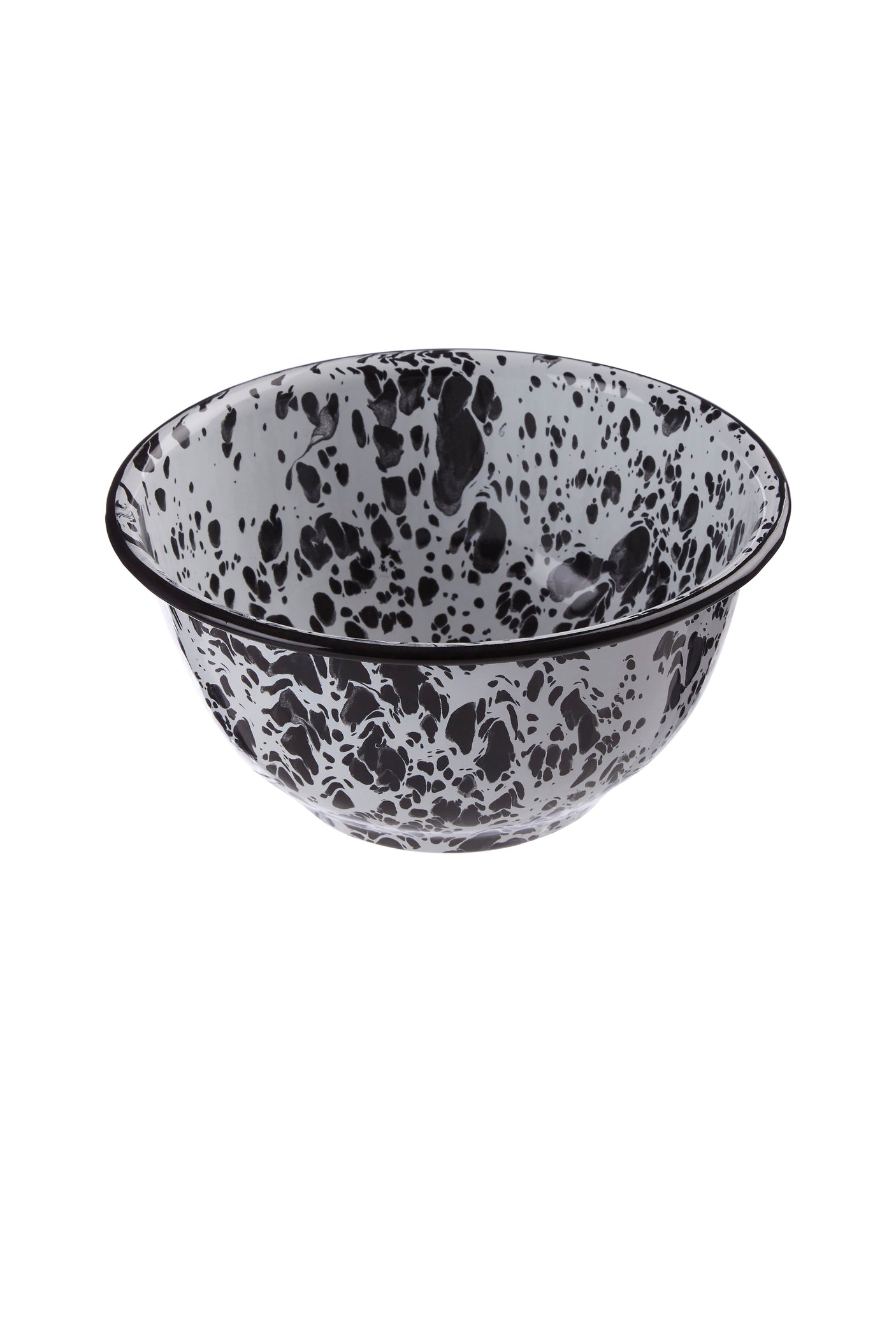 Vara Metal Bowl