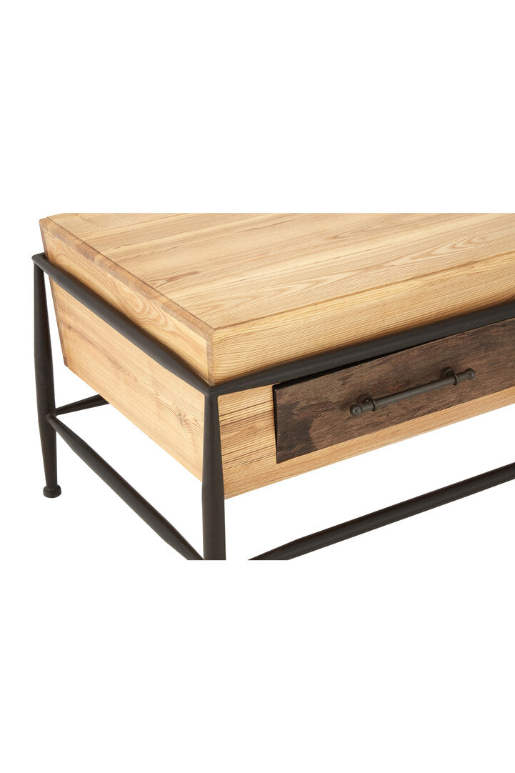 Forma Coffee Table