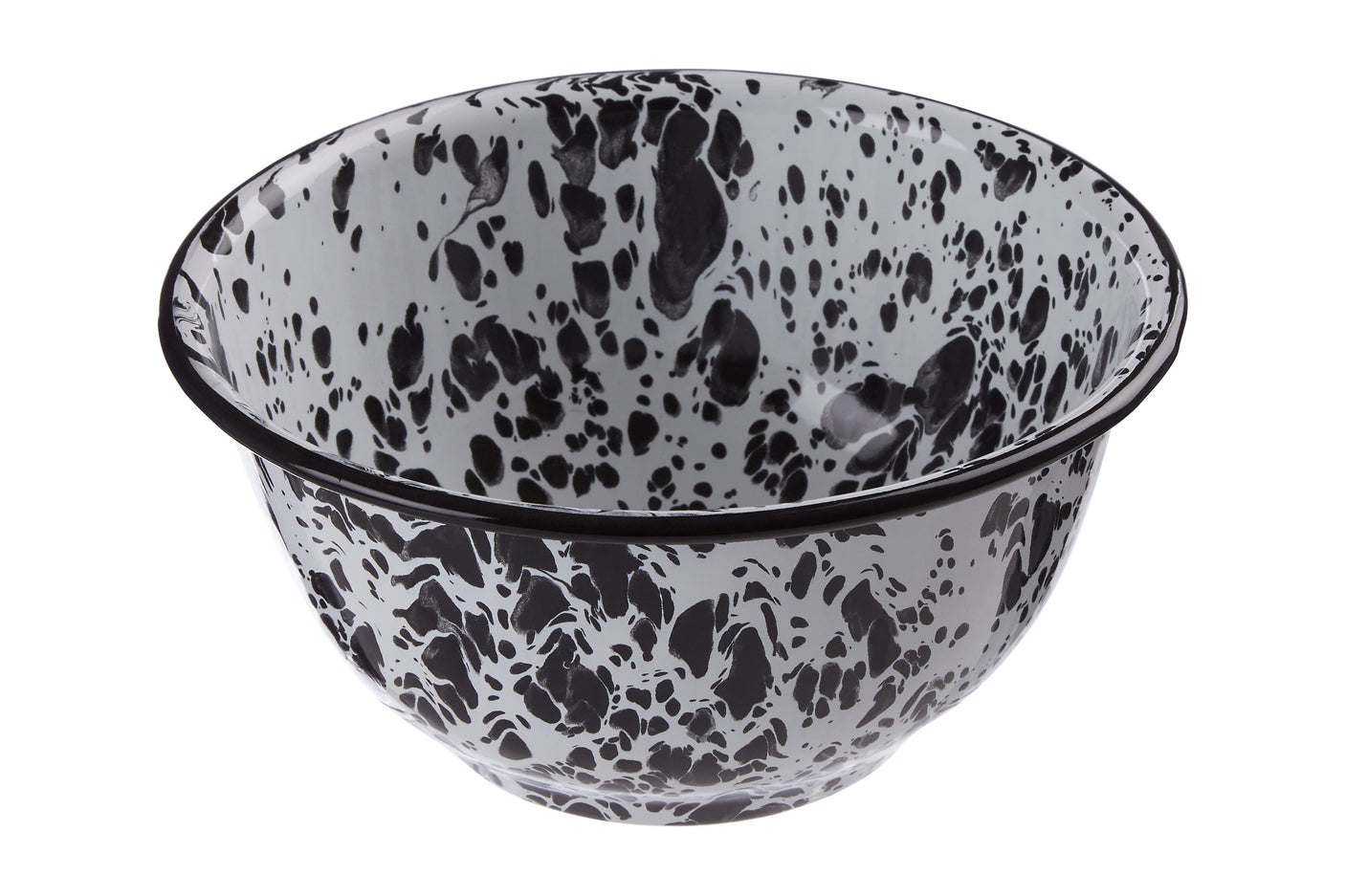 Vara Metal Bowl