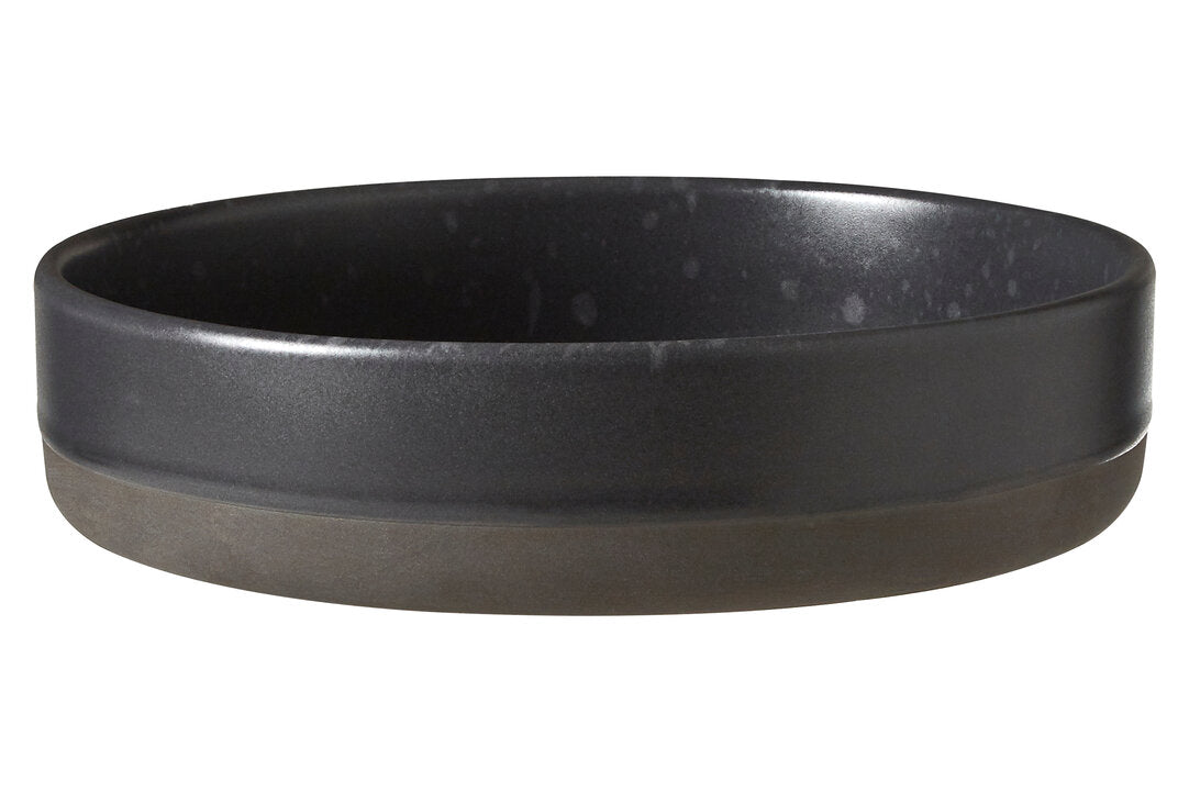 Vara Large Grey Bowl