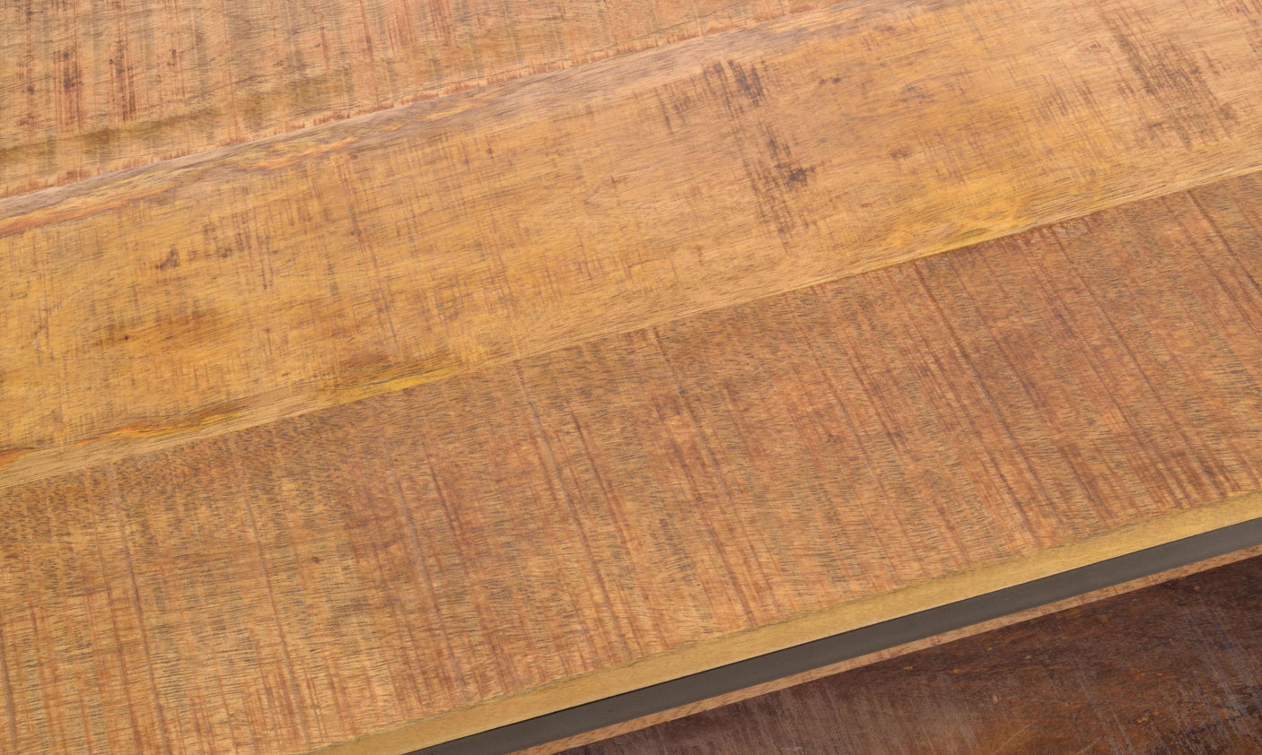 Old Empire Large Sideboard/Media Unit