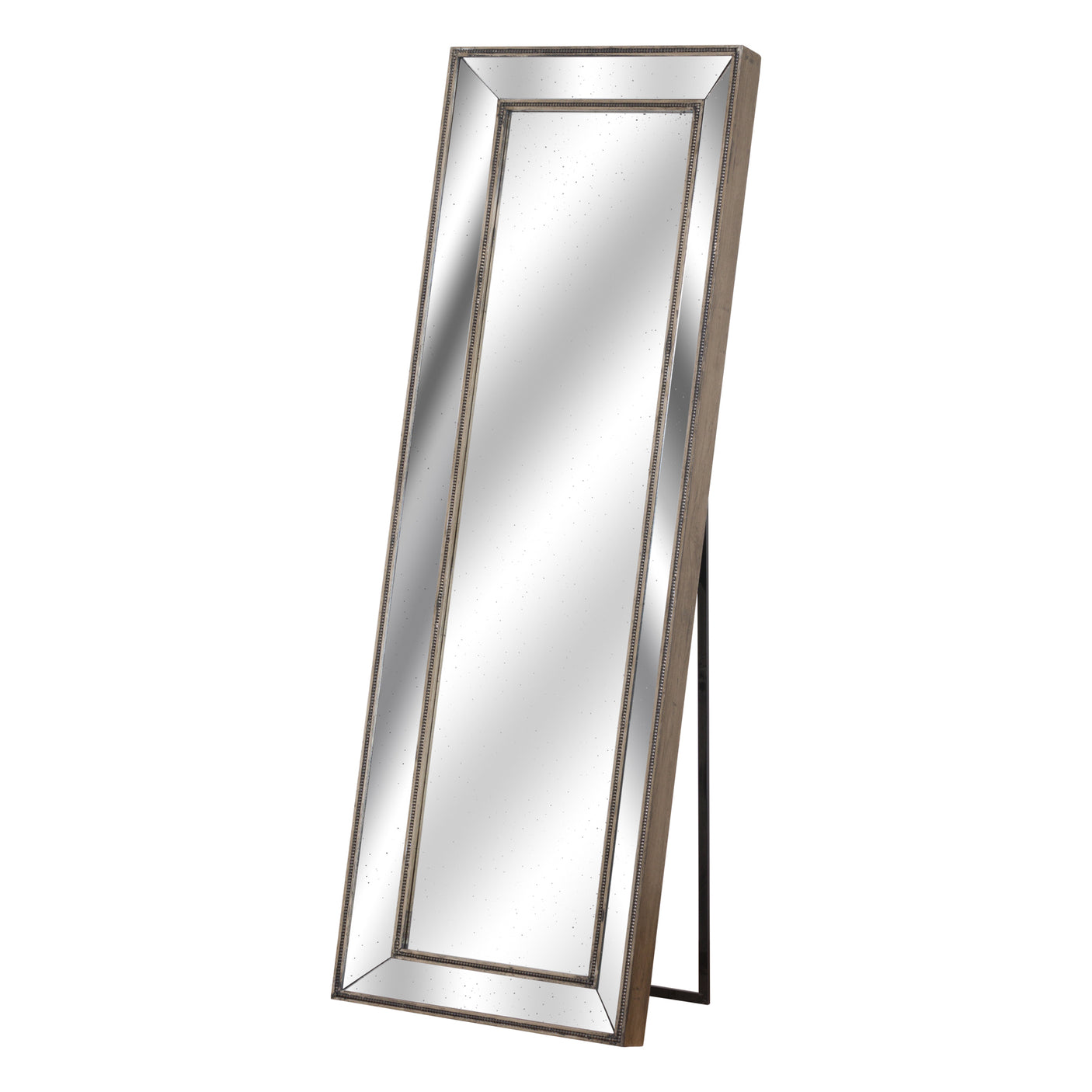 Augustus Tall Cheval Mirror