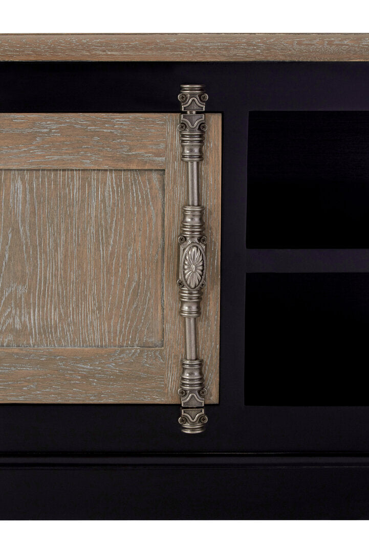 Westbury House Media Unit