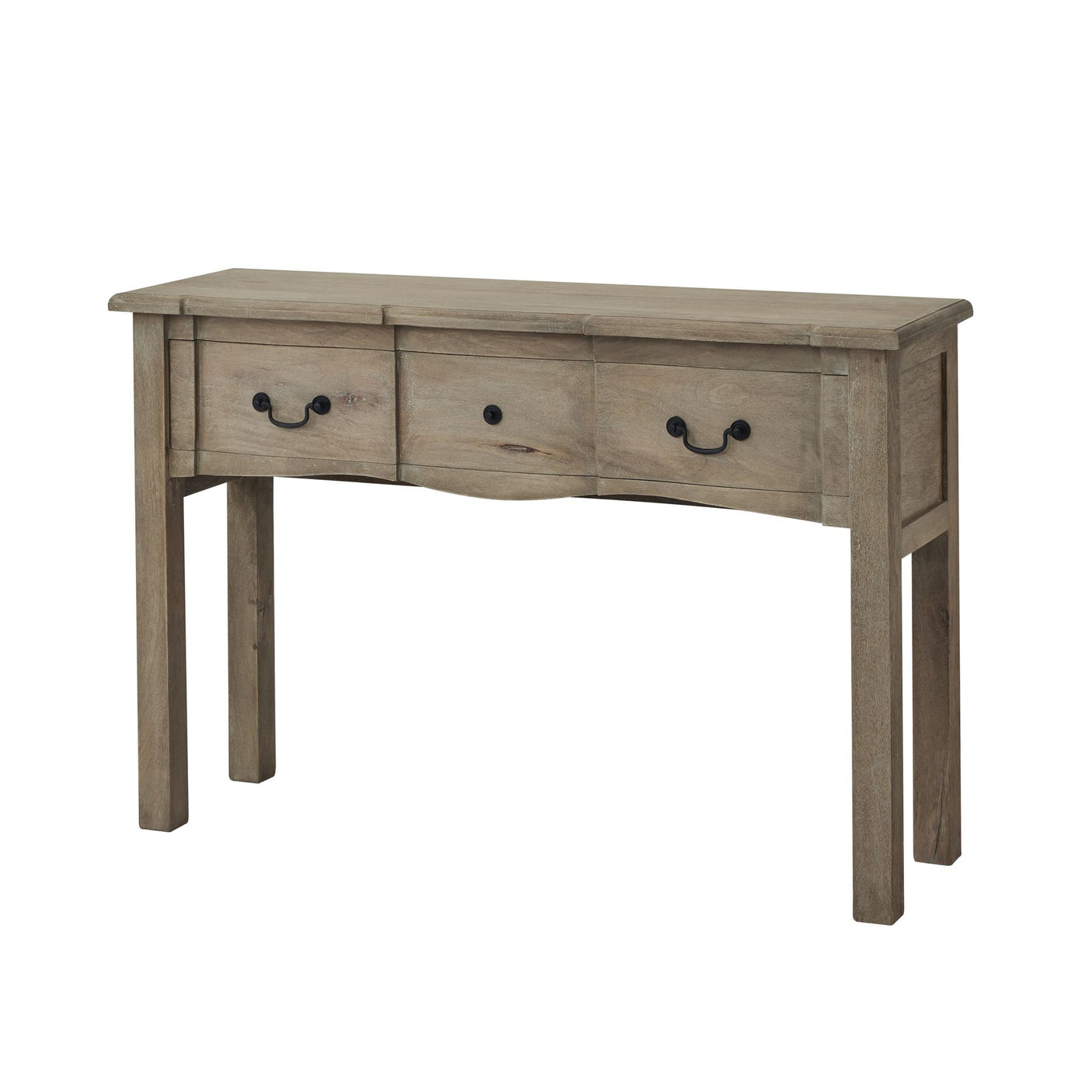 Copgrove Collection 1 Drawer Console, console table