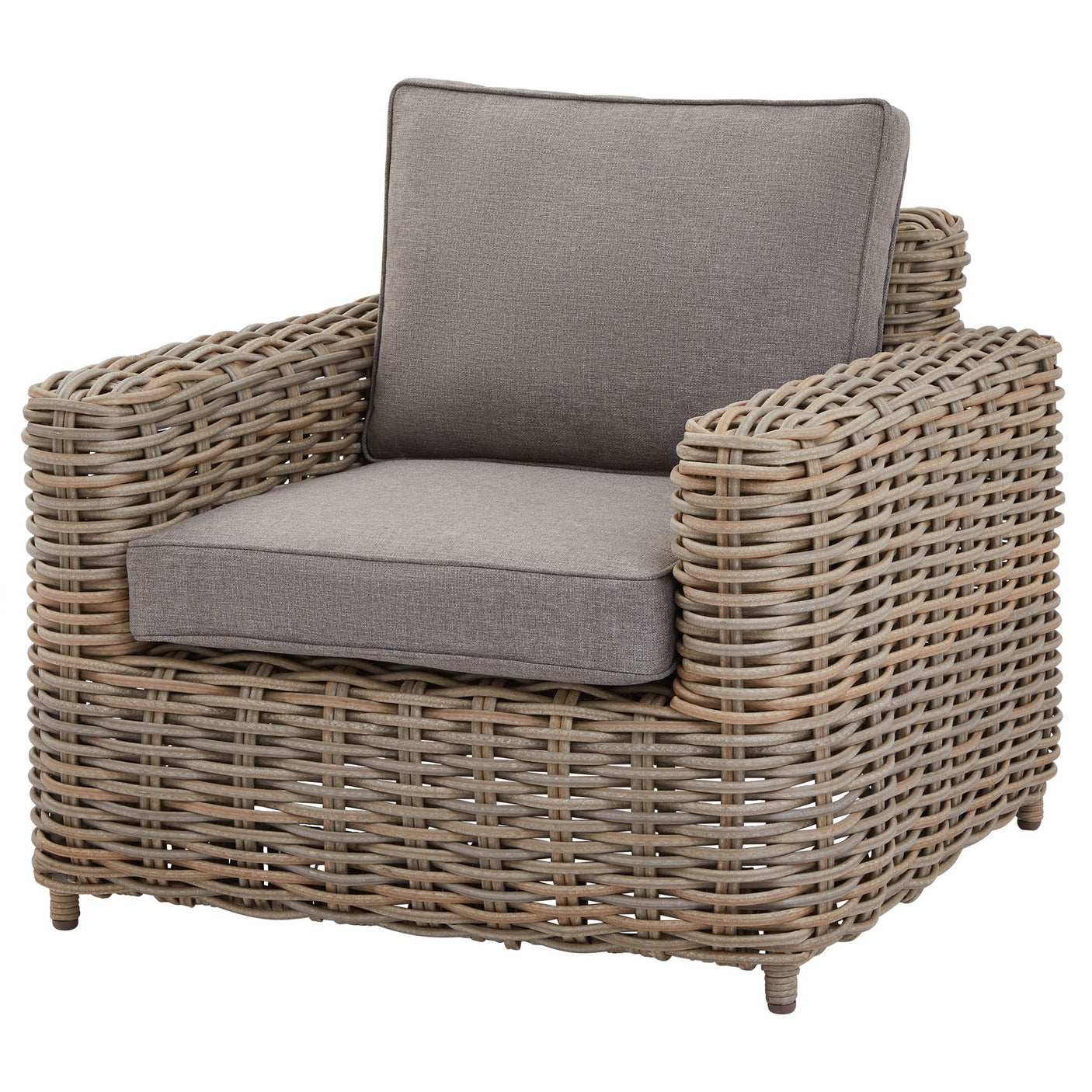 Amalfi 5 Seater Outdoor Sofa Set