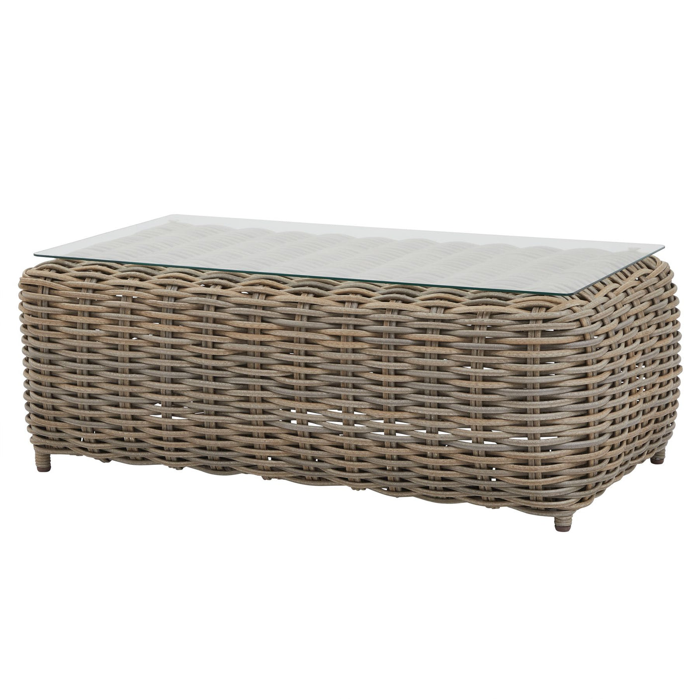 Amalfi 5 Seater Outdoor Sofa Set