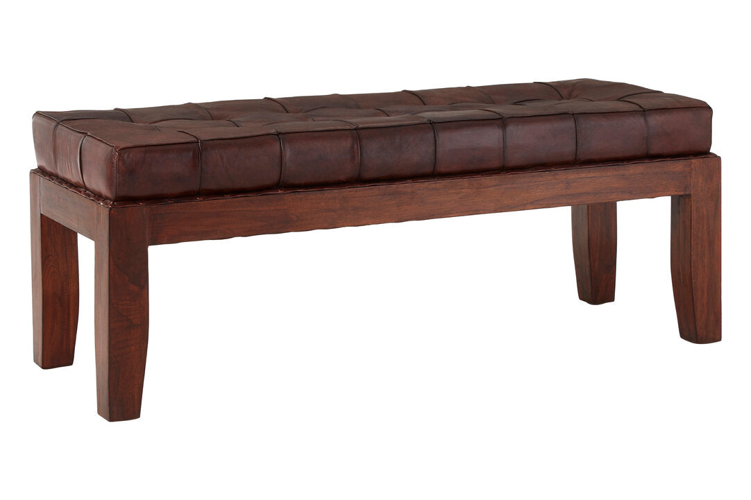 Tierra Stitch Bench