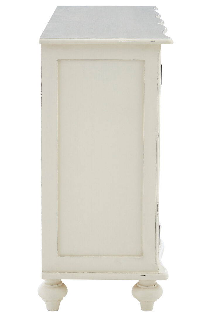 Vienne 2 Door Display Cabinet