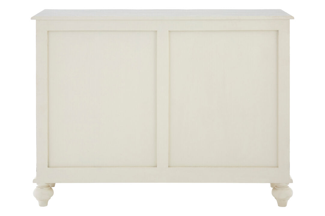 Vienne 2 Door Display Cabinet