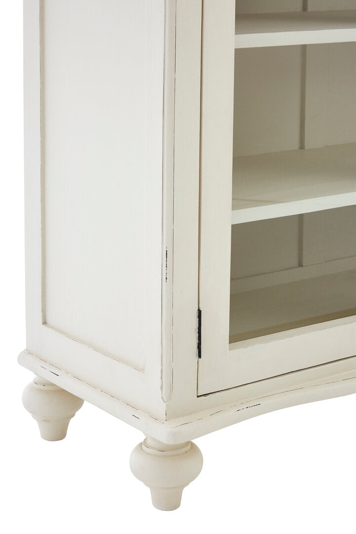 Vienne 2 Door Display Cabinet