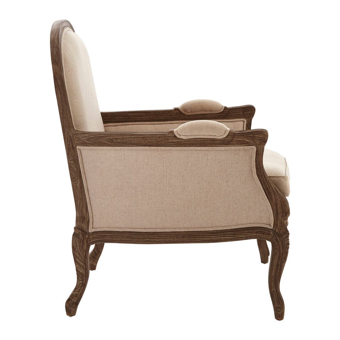 Vienne Beige Armchair