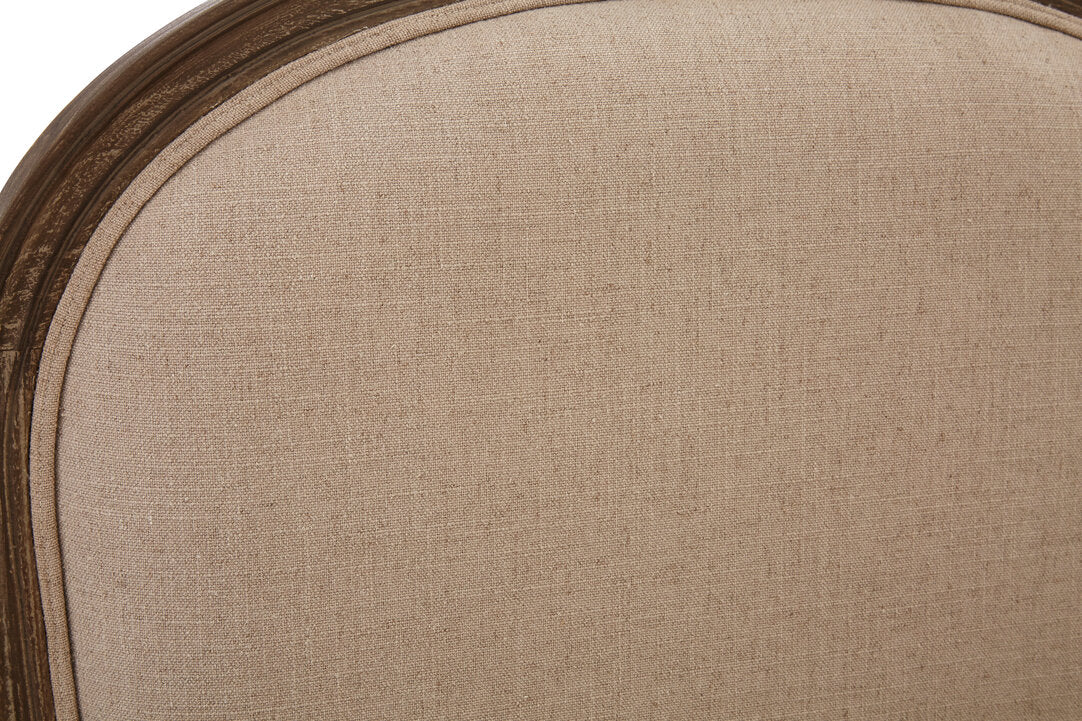 Vienne Beige Armchair