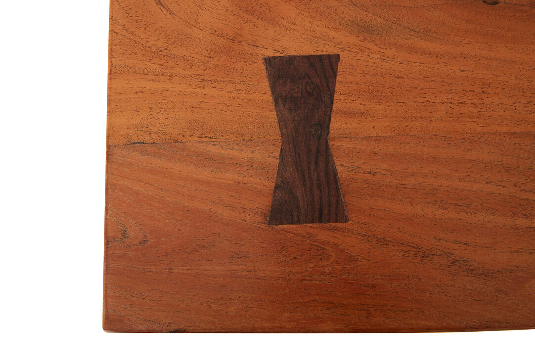 Foundry Acacia Wood Dining Table