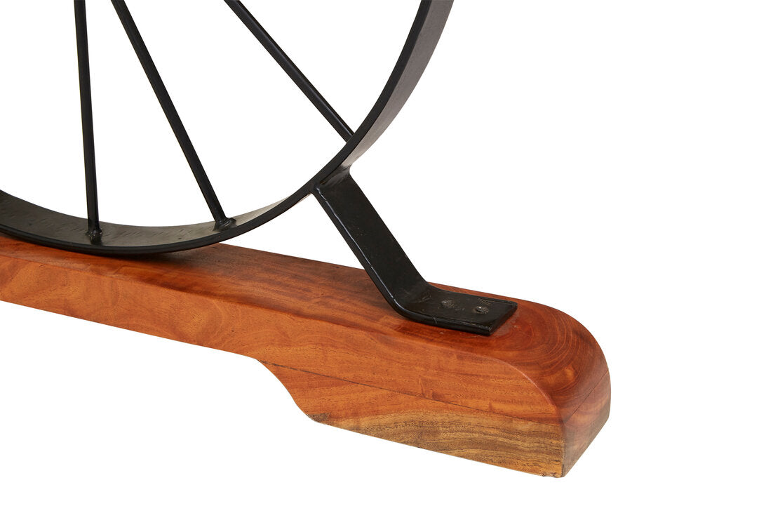 Foundry Acacia Wood Dining Table