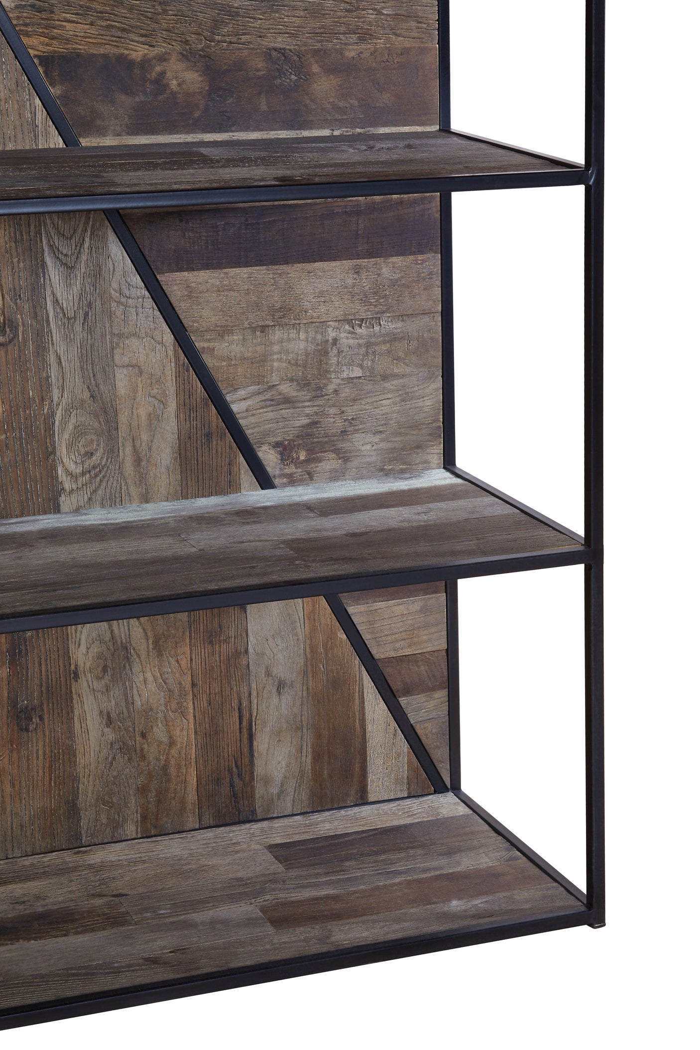 Orion 5-Tier Shelf Unit