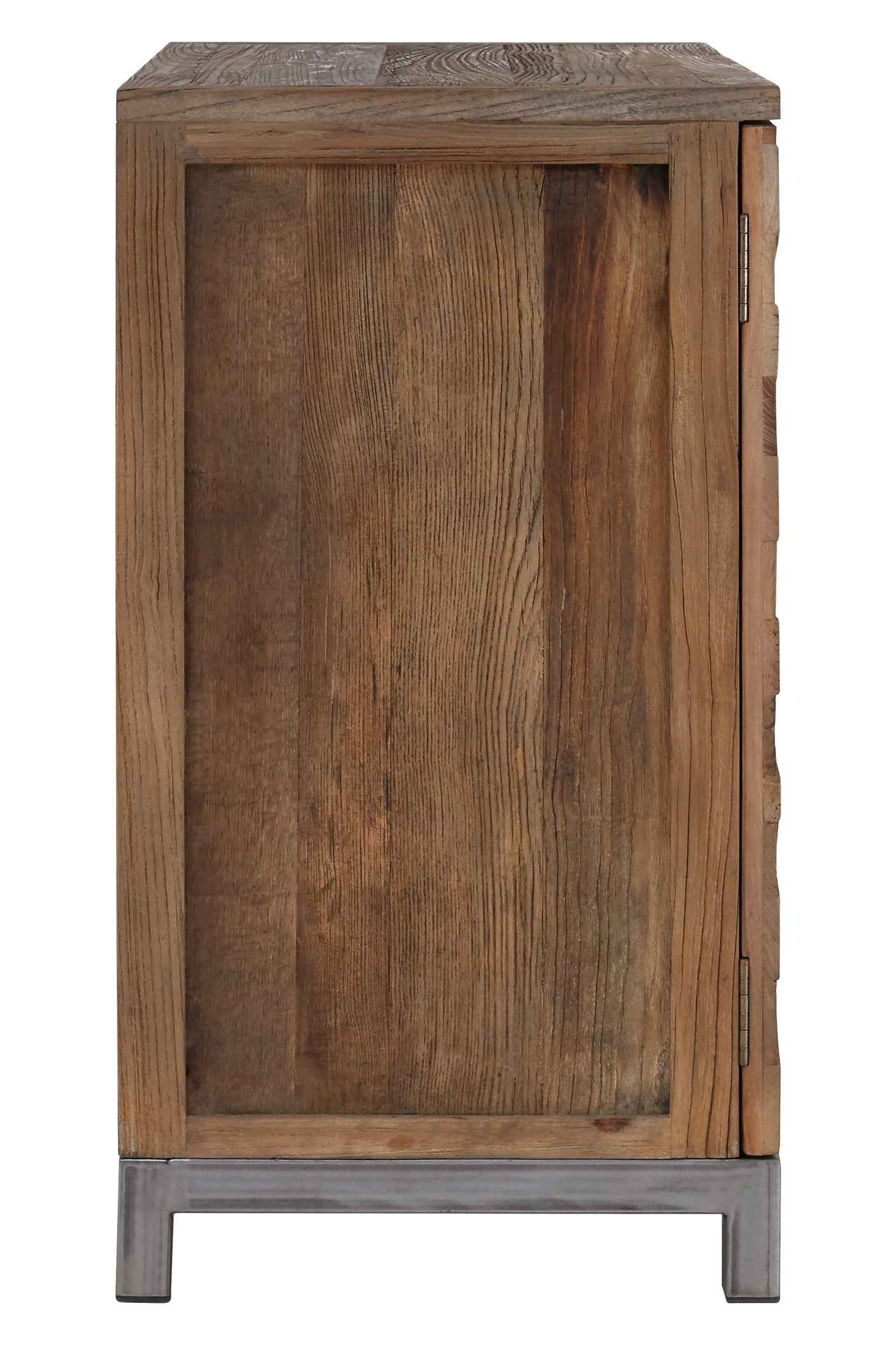 Orion Large 2 Door Cabinet