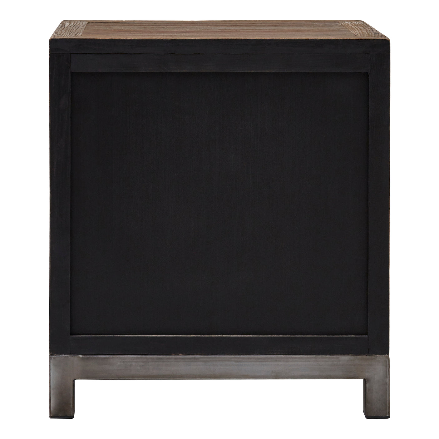 Orion Small 2 Door Cabinet