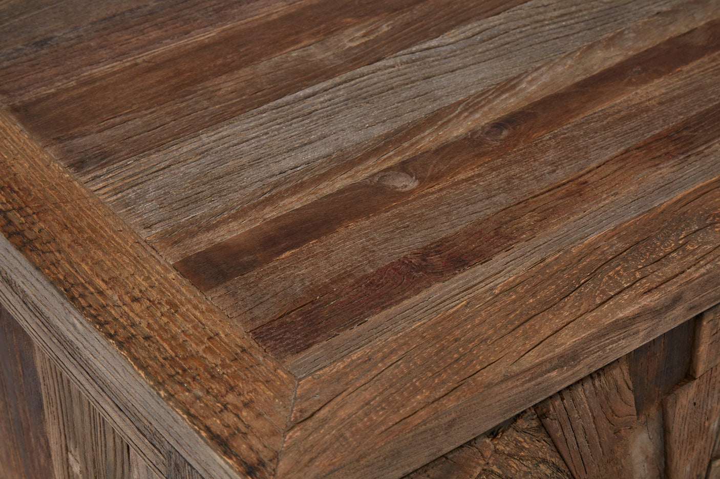 Orion Small 2 Door Cabinet