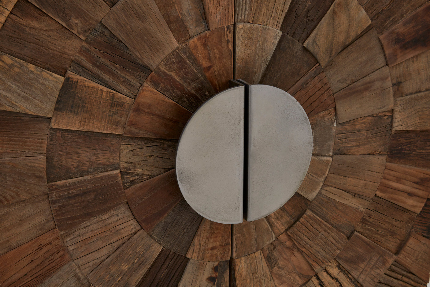 Orion Small 2 Door Cabinet