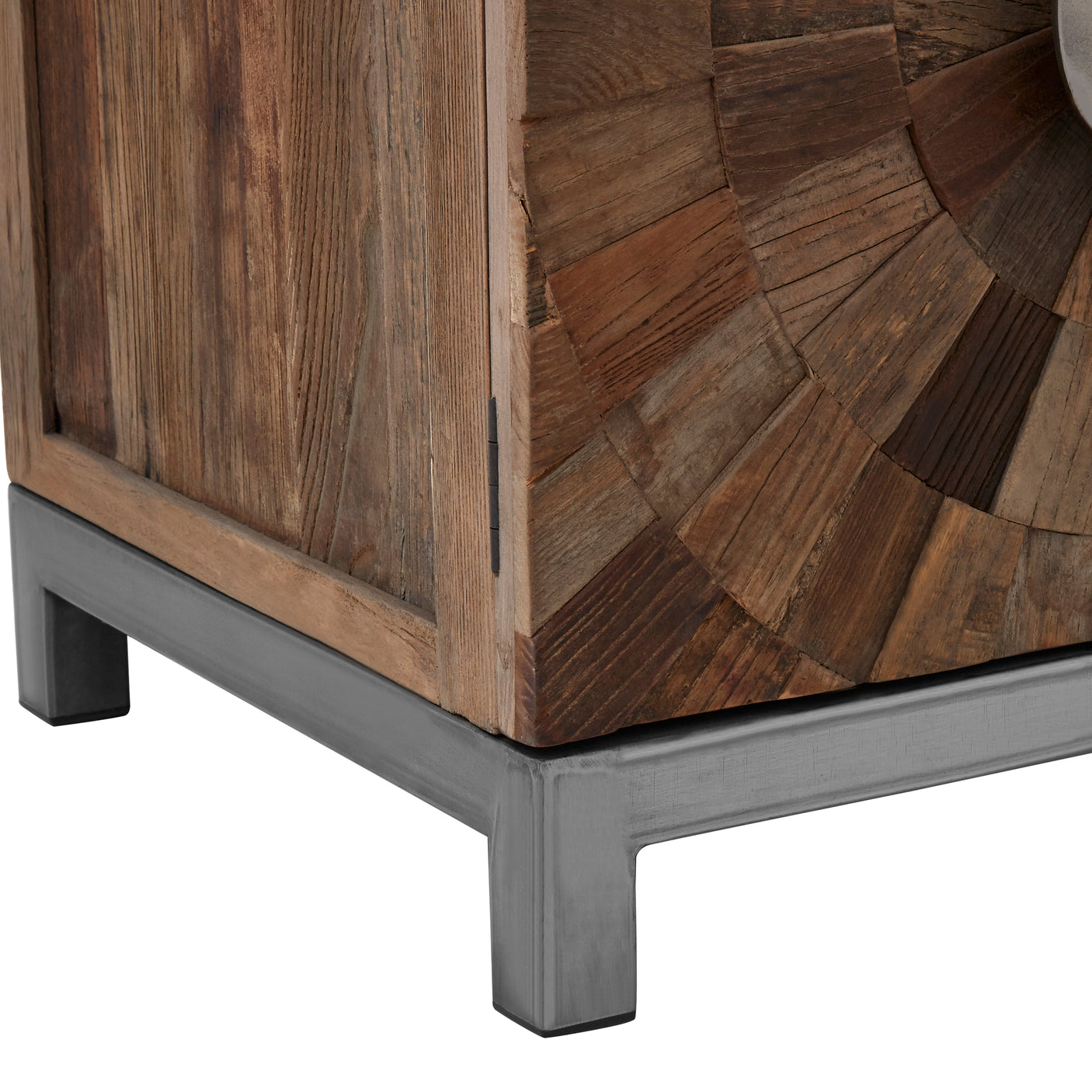 Orion Small 2 Door Cabinet