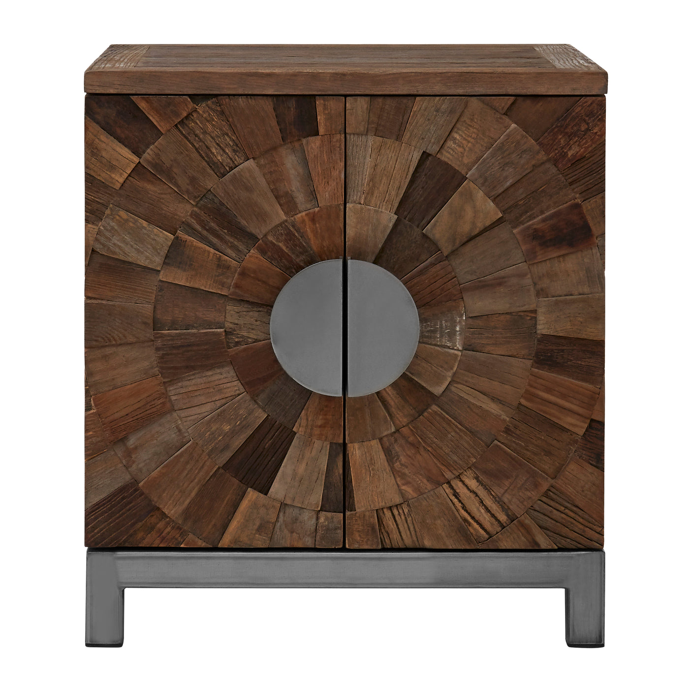 Orion Small 2 Door Cabinet