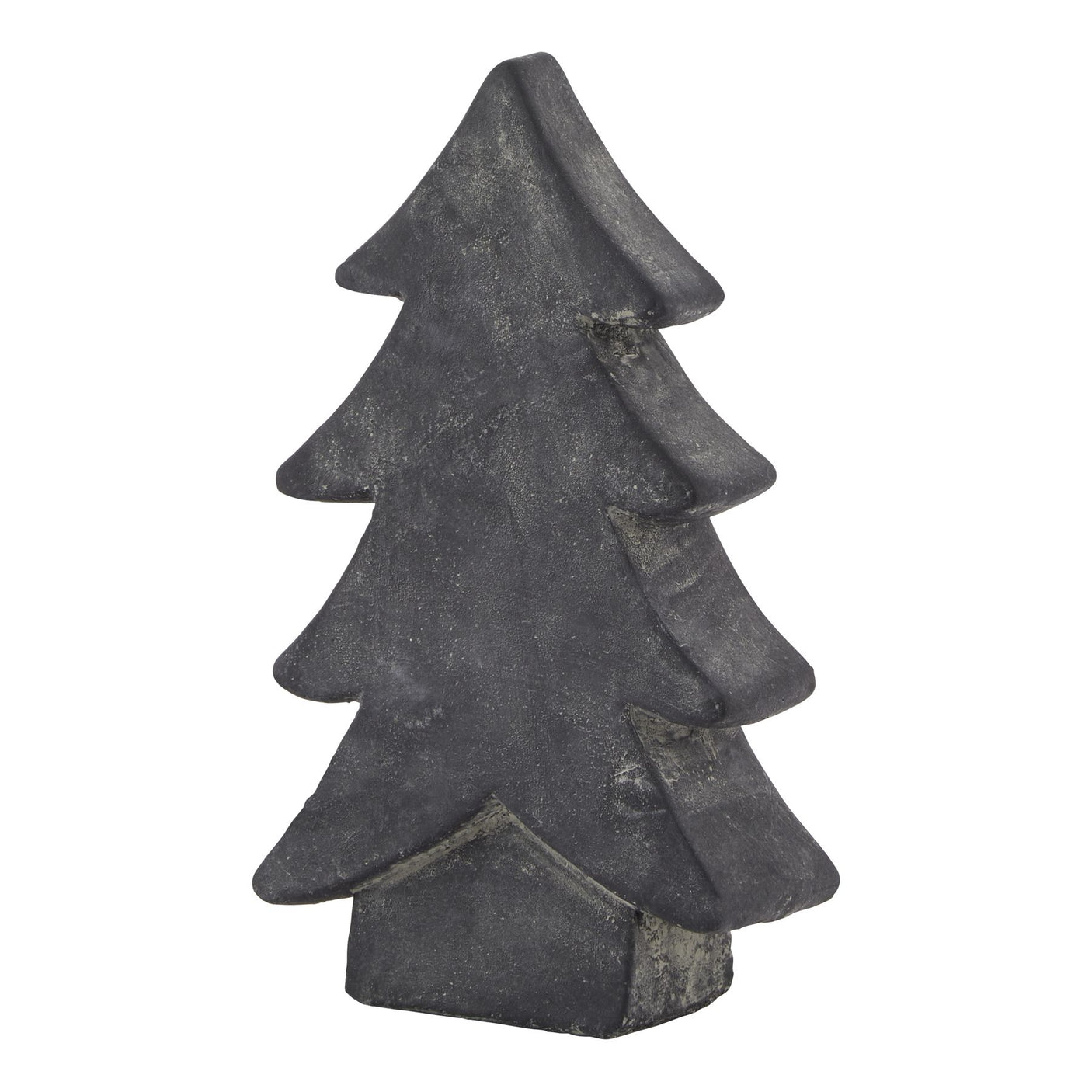 Amalfi Grey Christmas Tree
