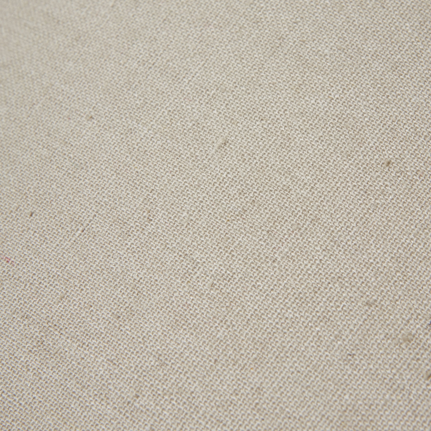 Saturn Table Lamp With Linen Shade