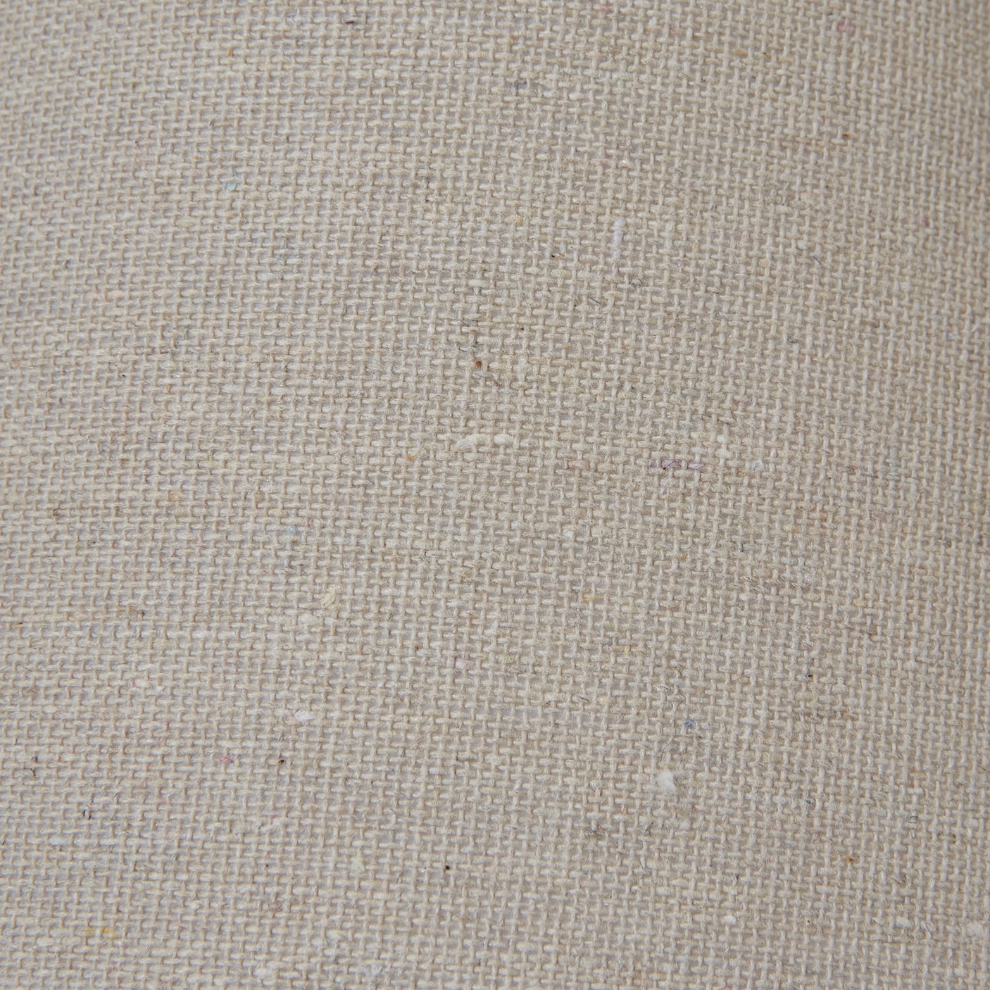 Capsa Column Table Lamp With Linen Shade