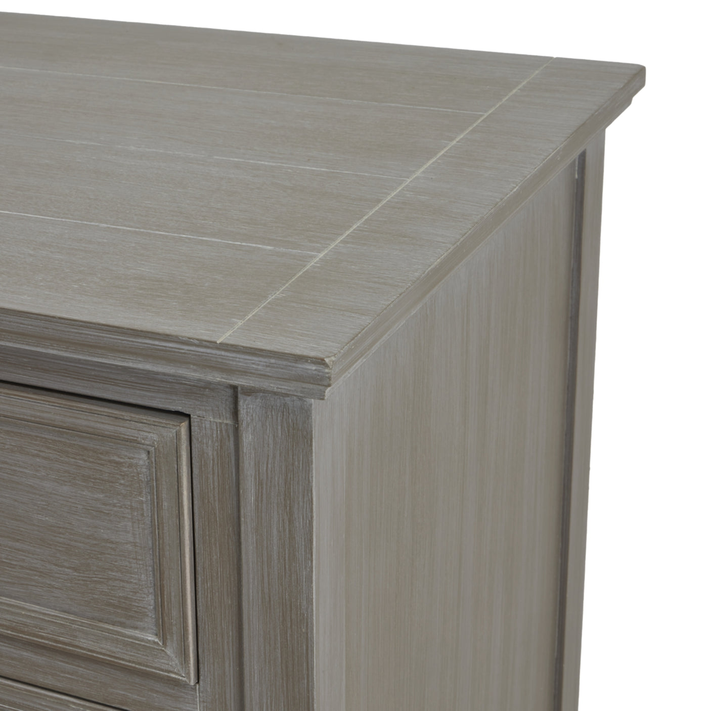 Serene Collection Chest of Drawers