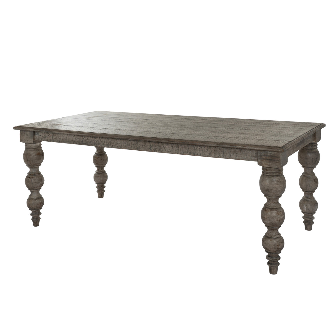 The Rutland Collection Rectangular Dining table
