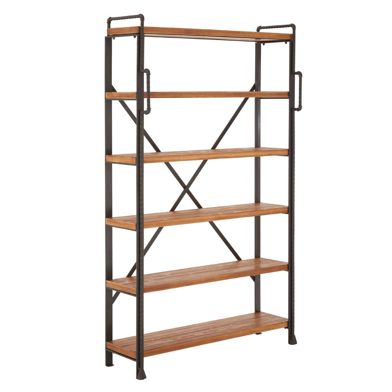 Forma 6 Tier Shelf Unit