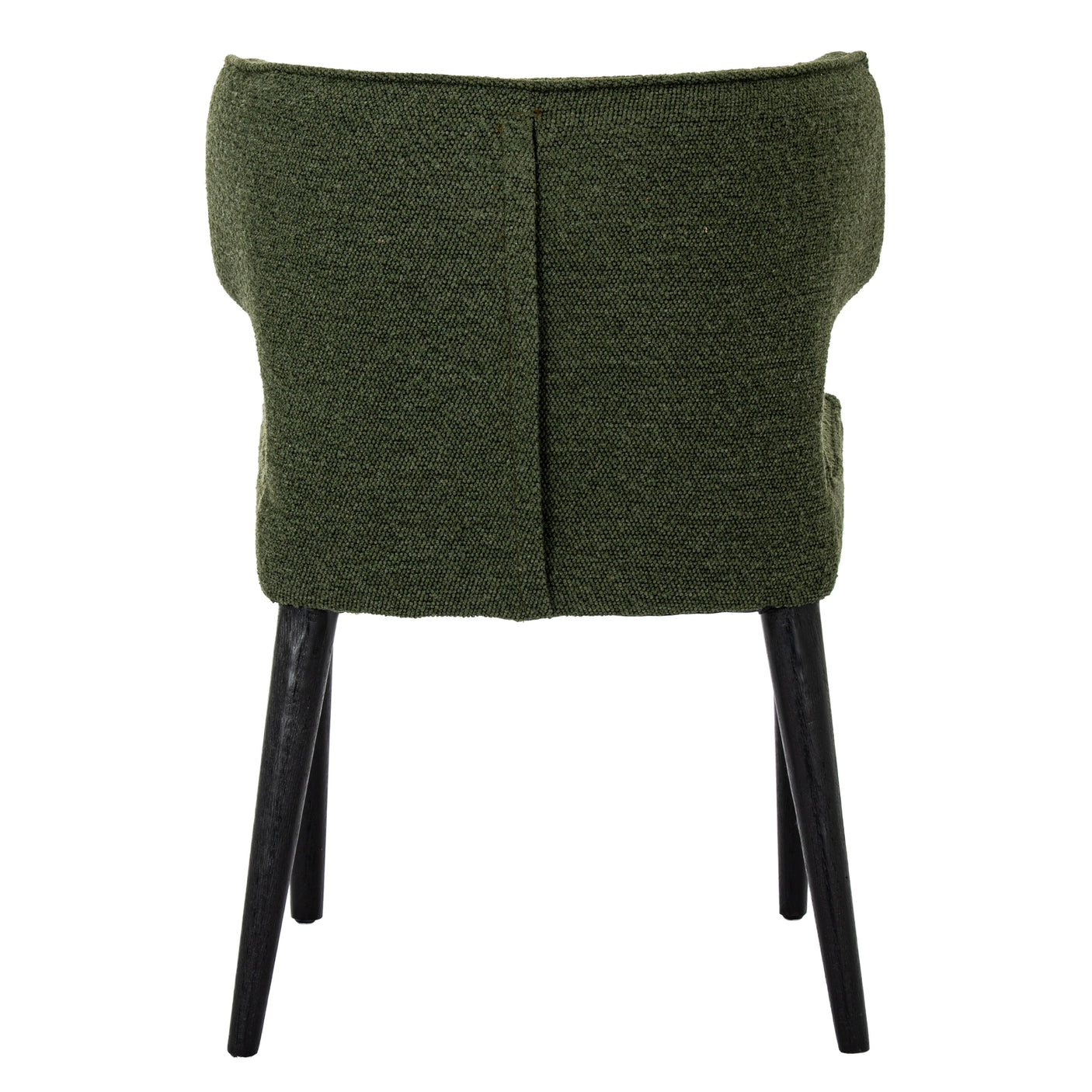 Avia Moss Green Dining Chair