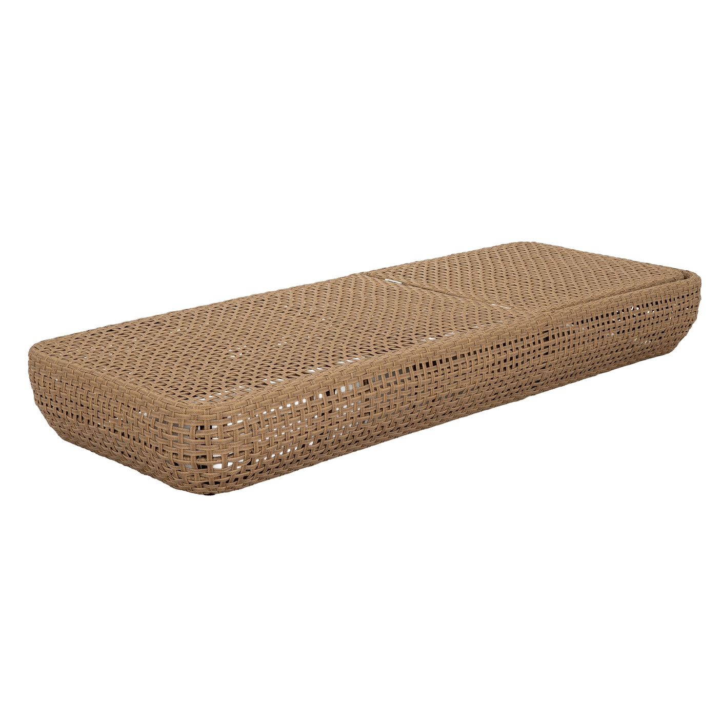 Bloom Outdoor Sunbed