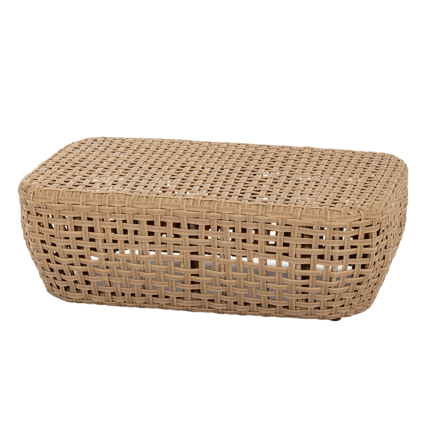 Bloom Outdoor Footstool