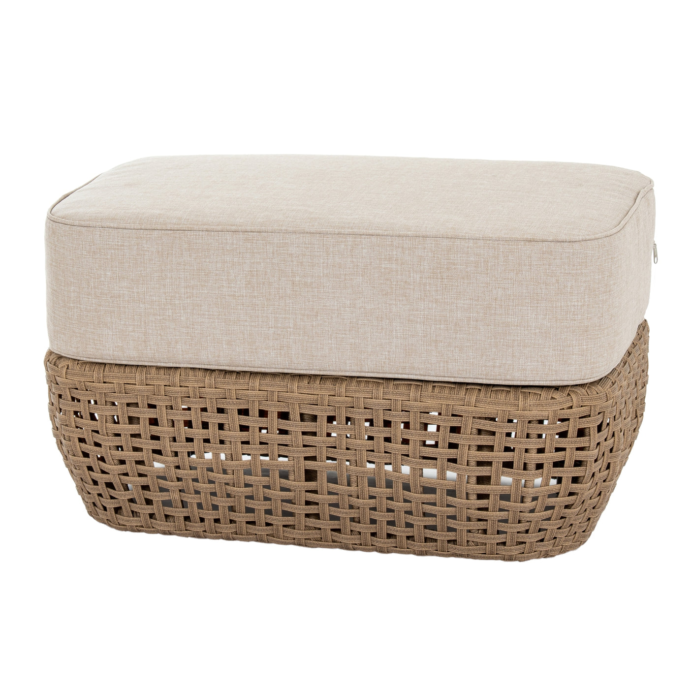 Bloom Outdoor Footstool