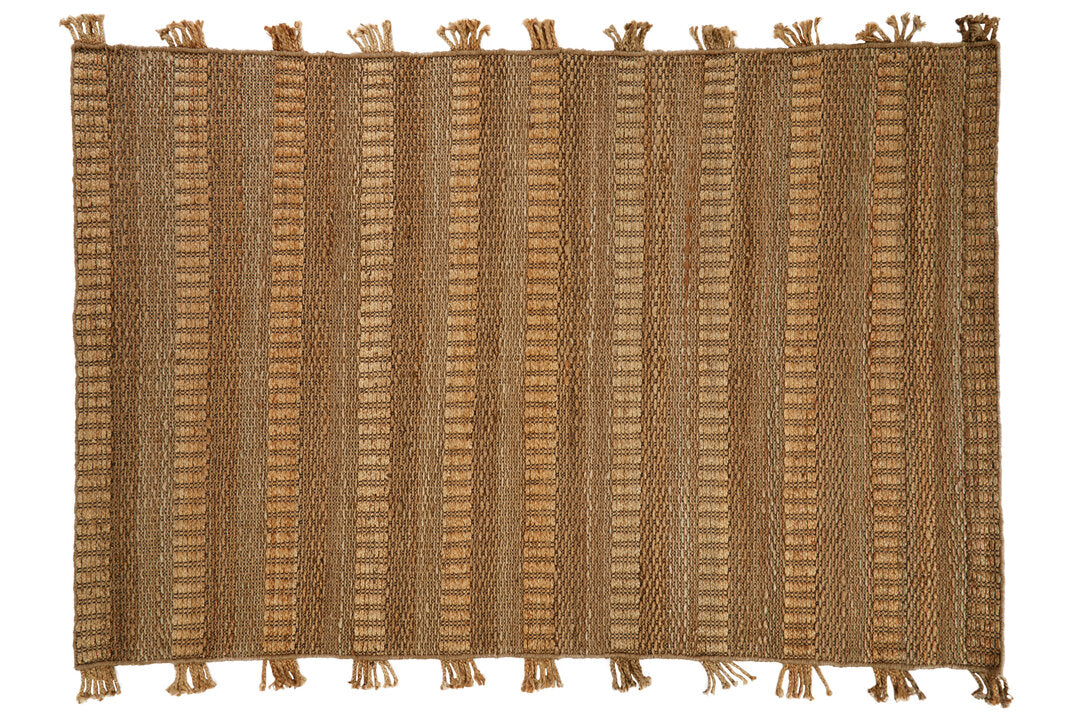 Nuvia Nexo Large Striped Rug