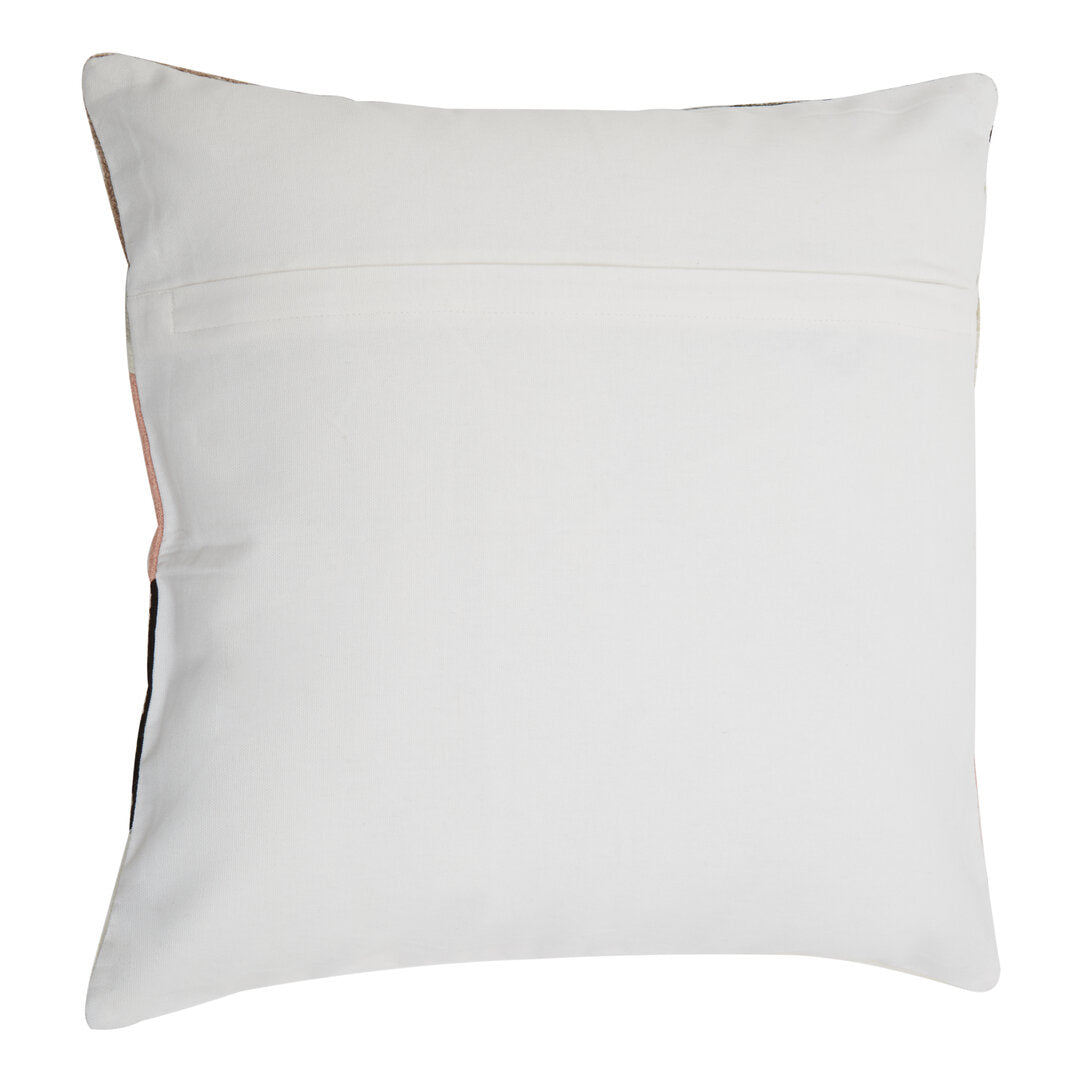 Nuvia Elora Assorted Colour Square Cushion