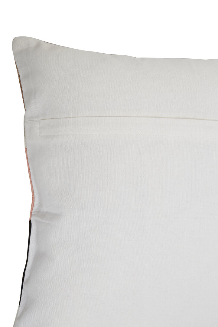 Nuvia Elora Assorted Colour Square Cushion